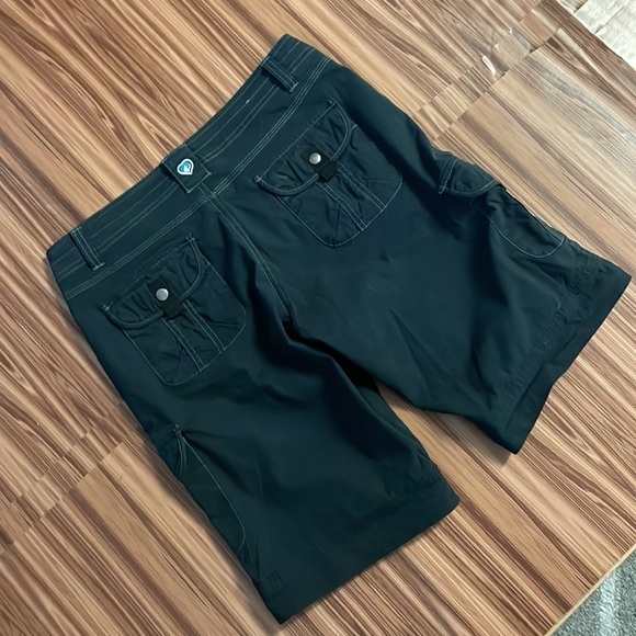 KHUL Bermuda Shorts Size 8 - Picture 7 of 11